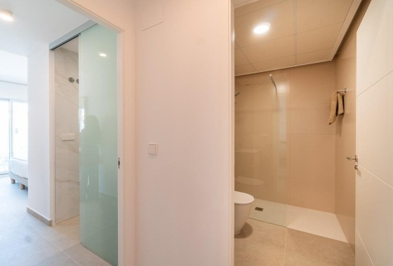 NIEUWBOUW - Appartement / Flat -
Orihuela Costa - Playa Flamenca