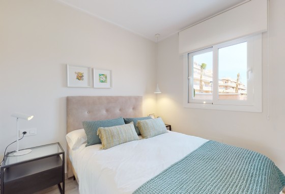 NIEUWBOUW - Appartement / Flat -
Pilar de la Horadada