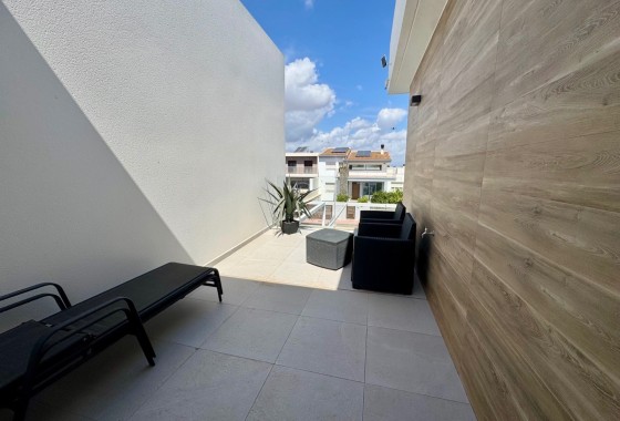 Venta - Adosado -
Rojales