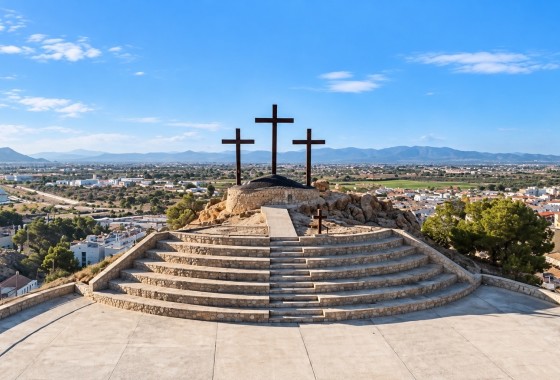 Venta - Adosado -
Rojales