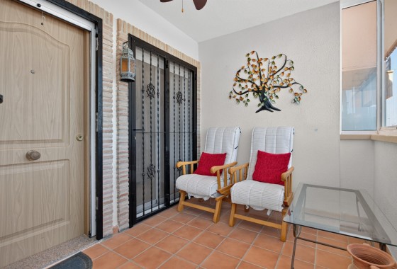 Herverkoop - Vrijstaande Villa -
Orihuela Costa