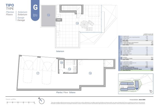 NIEUWBOUW - Vrijstaande Villa -
El Campello - Platja de L´Amerador