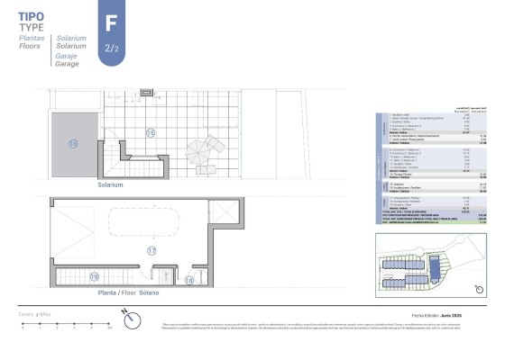 NIEUWBOUW - Rijhuis -
El Campello - Platja de L´Amerador
