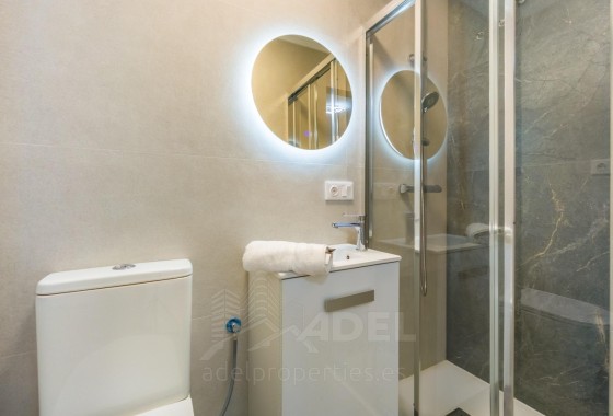 Herverkoop - Appartement / Flat -
Torrevieja - Parque de las Naciones