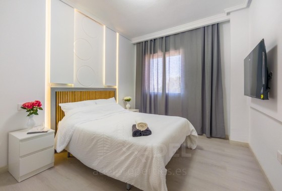 Herverkoop - Appartement / Flat -
Torrevieja - Parque de las Naciones