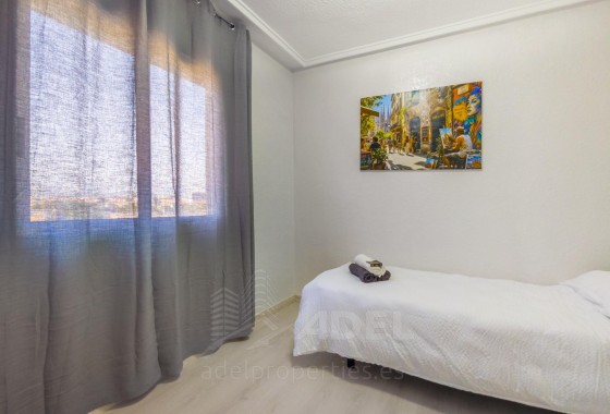 Herverkoop - Appartement / Flat -
Torrevieja - Parque de las Naciones