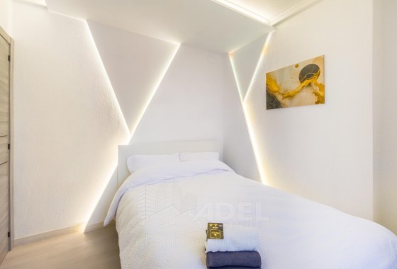Herverkoop - Appartement / Flat -
Torrevieja - Parque de las Naciones