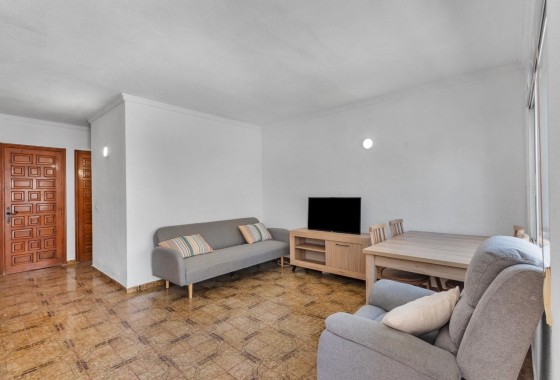 Sprzedaż - Apartament / Mieszkanie -
Torrevieja - Torre del moro
