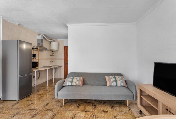 Sprzedaż - Apartament / Mieszkanie -
Torrevieja - Torre del moro