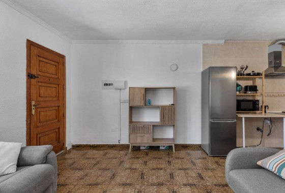 Sprzedaż - Apartament / Mieszkanie -
Torrevieja - Torre del moro