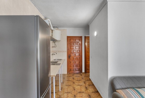 Sprzedaż - Apartament / Mieszkanie -
Torrevieja - Torre del moro