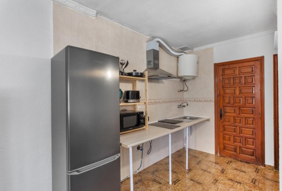 Sprzedaż - Apartament / Mieszkanie -
Torrevieja - Torre del moro