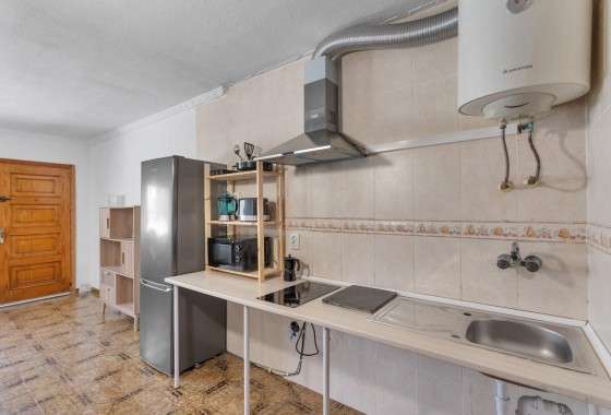 Sprzedaż - Apartament / Mieszkanie -
Torrevieja - Torre del moro