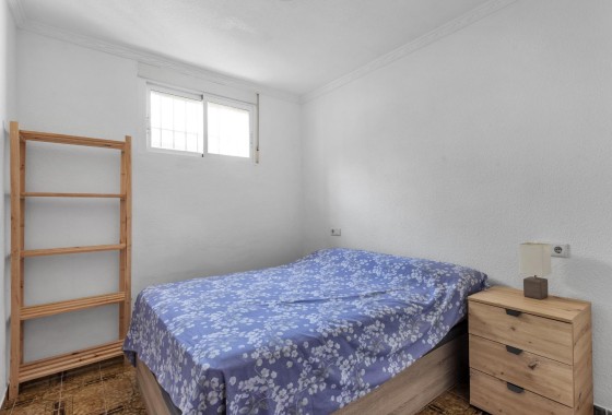 Sprzedaż - Apartament / Mieszkanie -
Torrevieja - Torre del moro