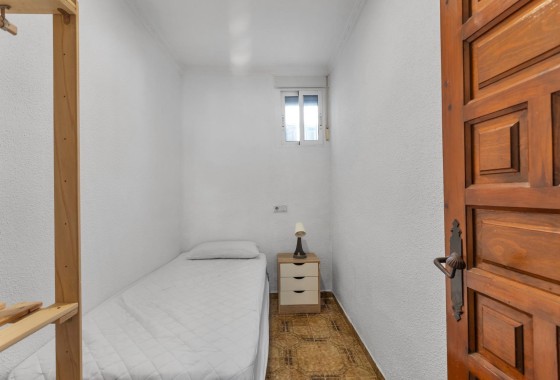 Sprzedaż - Apartament / Mieszkanie -
Torrevieja - Torre del moro