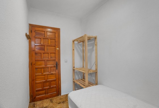 Sprzedaż - Apartament / Mieszkanie -
Torrevieja - Torre del moro