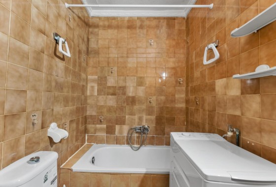 Sprzedaż - Apartament / Mieszkanie -
Torrevieja - Torre del moro