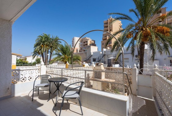 Sprzedaż - Apartament / Mieszkanie -
Torrevieja - Torre del moro