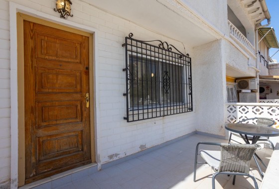 Sprzedaż - Apartament / Mieszkanie -
Torrevieja - Torre del moro