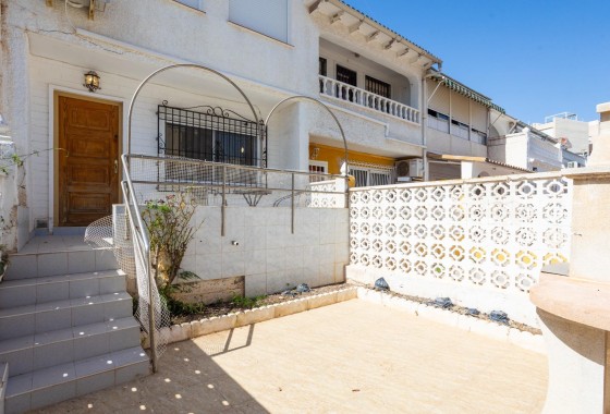 Sprzedaż - Apartament / Mieszkanie -
Torrevieja - Torre del moro