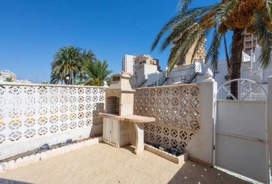 Sprzedaż - Apartament / Mieszkanie -
Torrevieja - Torre del moro