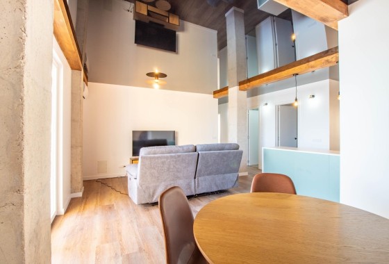 Herverkoop - Appartement / Flat -
Torrevieja - Acequion