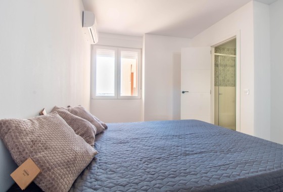 Herverkoop - Appartement / Flat -
Torrevieja - Acequion