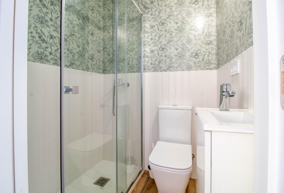 Herverkoop - Appartement / Flat -
Torrevieja - Acequion