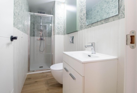 Herverkoop - Appartement / Flat -
Torrevieja - Acequion