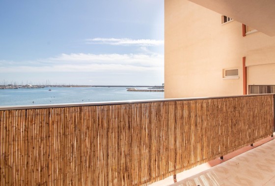 Herverkoop - Appartement / Flat -
Torrevieja - Acequion