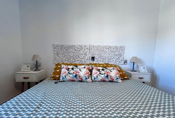 Herverkoop - Appartement / Flat -
Torrevieja - Punta Prima