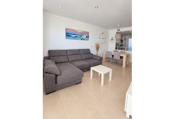 Herverkoop - Appartement / Flat -
Lomas de Cabo Roig
