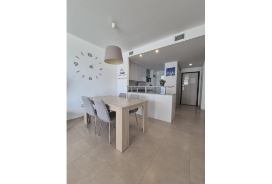 Herverkoop - Appartement / Flat -
Lomas de Cabo Roig