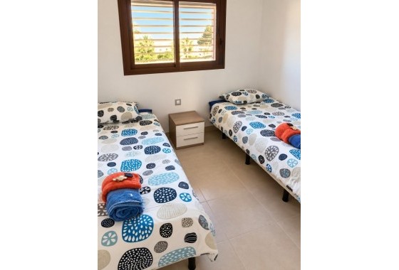 Herverkoop - Appartement / Flat -
Lomas de Cabo Roig
