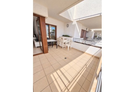 Herverkoop - Appartement / Flat -
Lomas de Cabo Roig