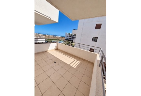 Herverkoop - Appartement / Flat -
Lomas de Cabo Roig