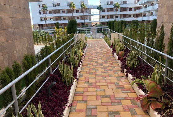Herverkoop - Appartement / Flat -
Lomas de Cabo Roig