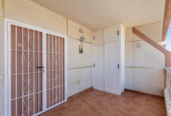 Sprzedaż - Apartament / Mieszkanie -
Torrevieja - La Mata