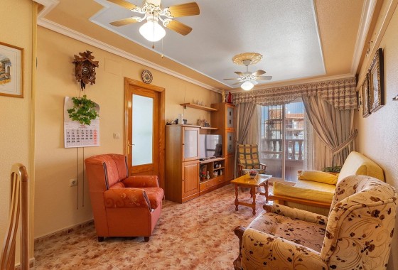 Sprzedaż - Apartament / Mieszkanie -
Torrevieja - La Mata