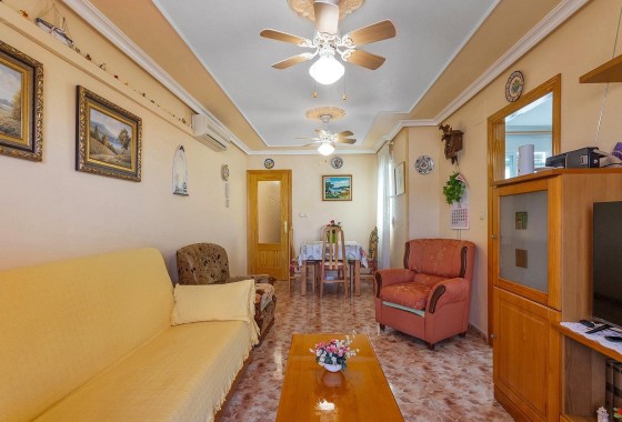 Sprzedaż - Apartament / Mieszkanie -
Torrevieja - La Mata