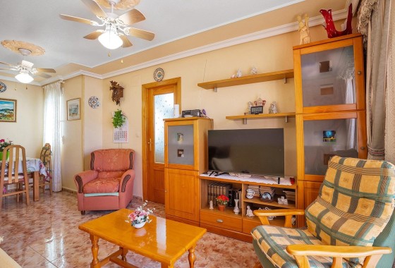 Sprzedaż - Apartament / Mieszkanie -
Torrevieja - La Mata