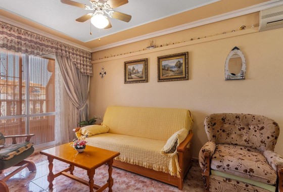 Sprzedaż - Apartament / Mieszkanie -
Torrevieja - La Mata