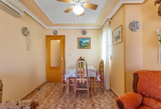 Sprzedaż - Apartament / Mieszkanie -
Torrevieja - La Mata