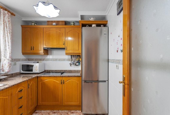 Sprzedaż - Apartament / Mieszkanie -
Torrevieja - La Mata