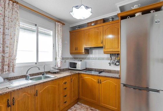 Sprzedaż - Apartament / Mieszkanie -
Torrevieja - La Mata