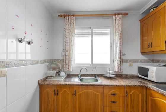 Sprzedaż - Apartament / Mieszkanie -
Torrevieja - La Mata