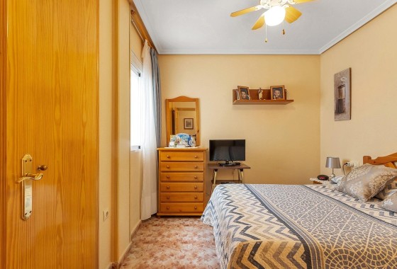 Sprzedaż - Apartament / Mieszkanie -
Torrevieja - La Mata