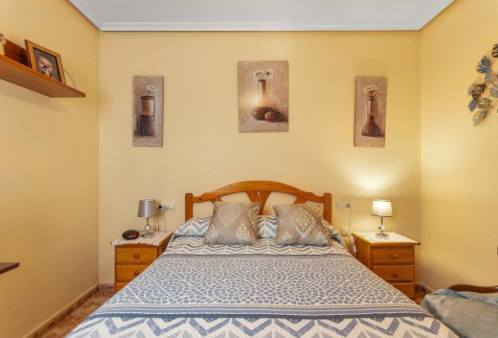 Sprzedaż - Apartament / Mieszkanie -
Torrevieja - La Mata