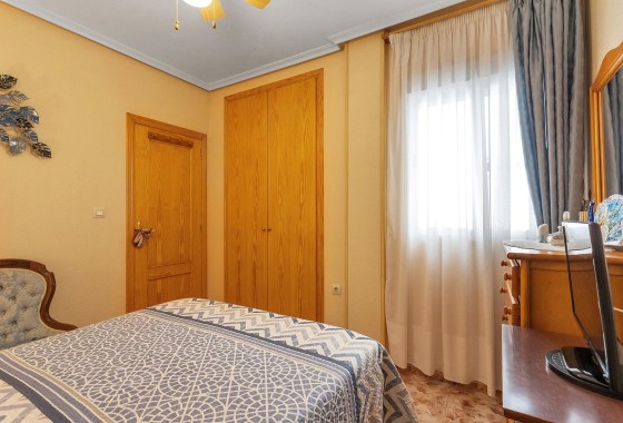 Sprzedaż - Apartament / Mieszkanie -
Torrevieja - La Mata