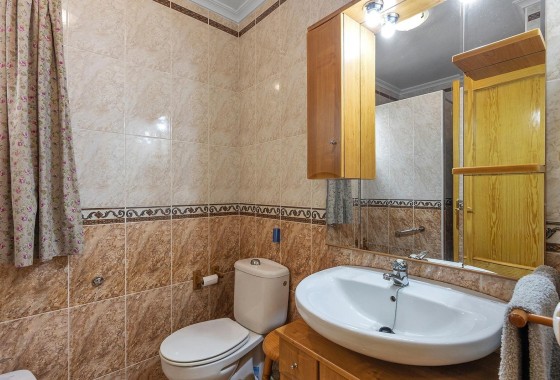 Sprzedaż - Apartament / Mieszkanie -
Torrevieja - La Mata
